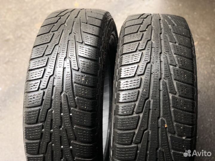 Nokian Tyres Hakkapeliitta R 225/65 R17 106R