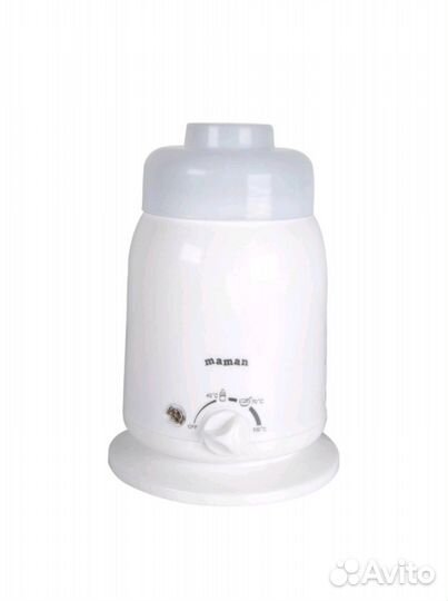 Подогреватель для детского питания