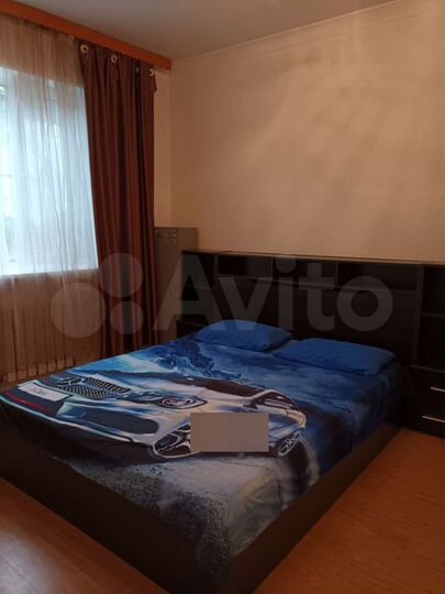 Дом 50 м² на участке 3 сот.