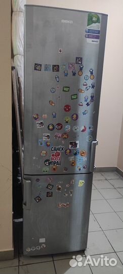 Холодильник на запчасти