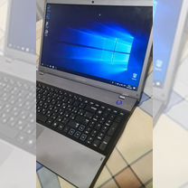 Ноутбук samsung np300v5a