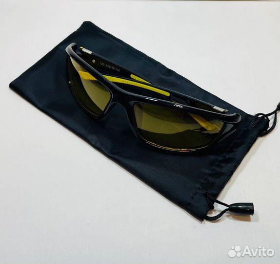 Очки для ночного вождения