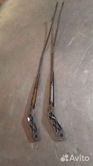 Поводок стеклоочистителя Peugeot Boxer 2 1998