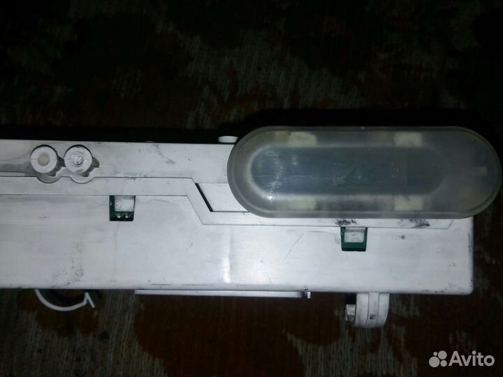 Модуль стиральной машины indesit wisl 83