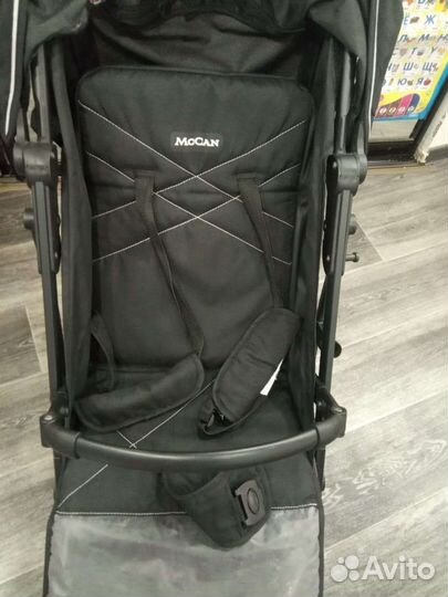 Коляска трость McCan Lola