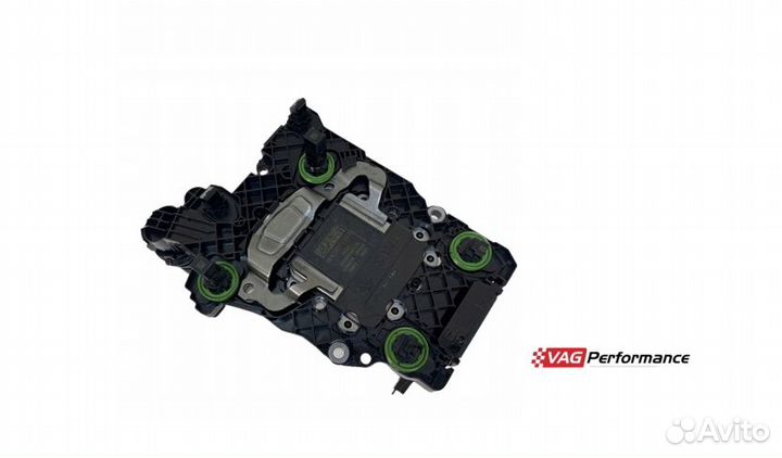 Плата мехатроника DQ500 0GC927711 ImmoOff