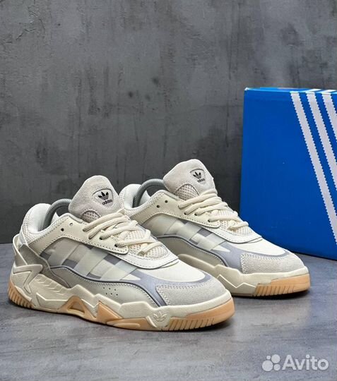 Кроссовки Adidas Niteball 2 (Арт.18762)