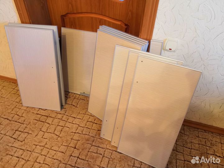 Кухонные фасады бу