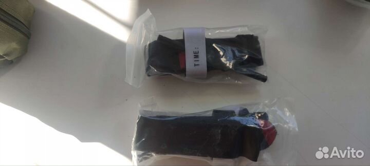 Жгут турникет