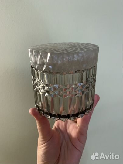 Шкатулка ручной работы