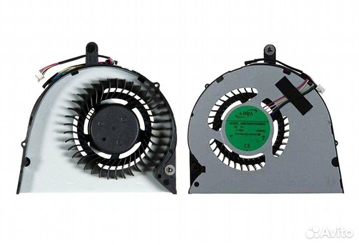 Вентилятор для Lenovo B5400, M5400