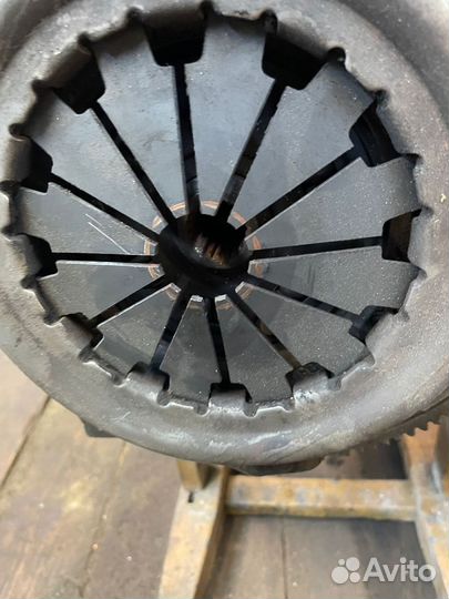 Двигатель ваз 8 клапанный granta