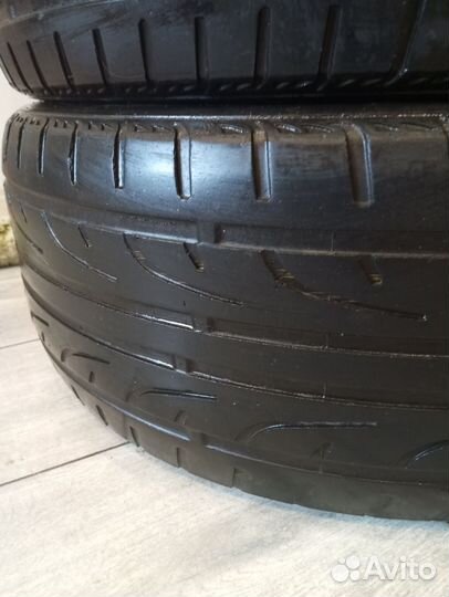 Nexen N6000 205/55 R16