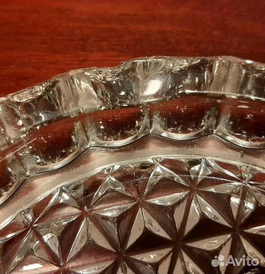 Пепельница СССР