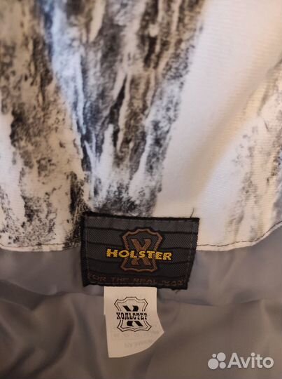 Костюм holster 