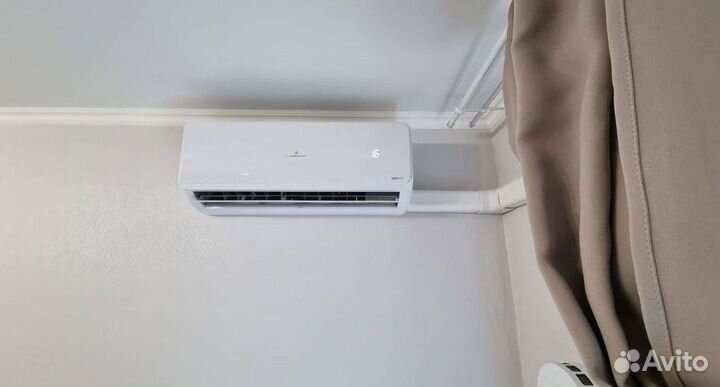 Кондиционеры