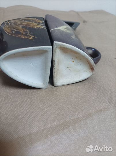 Парные чашки