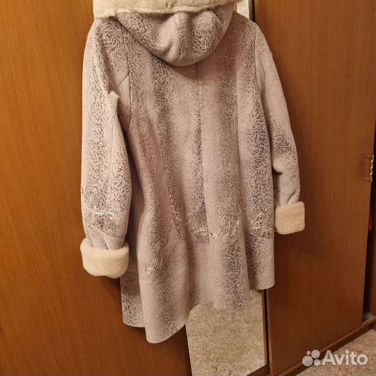 Дубленка