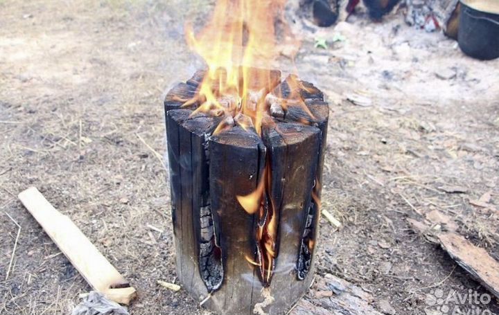 Финская свеча