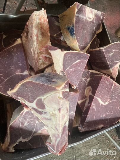 Мясо говядина