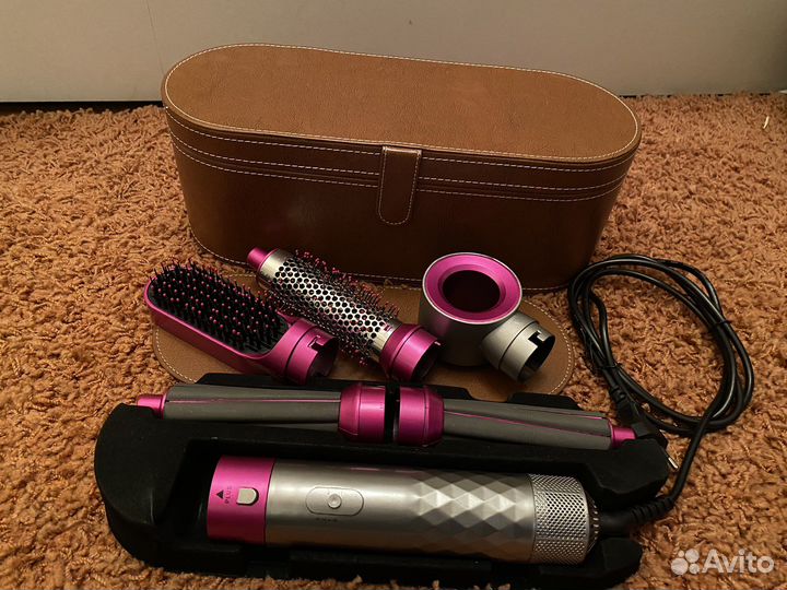 Фен для волос