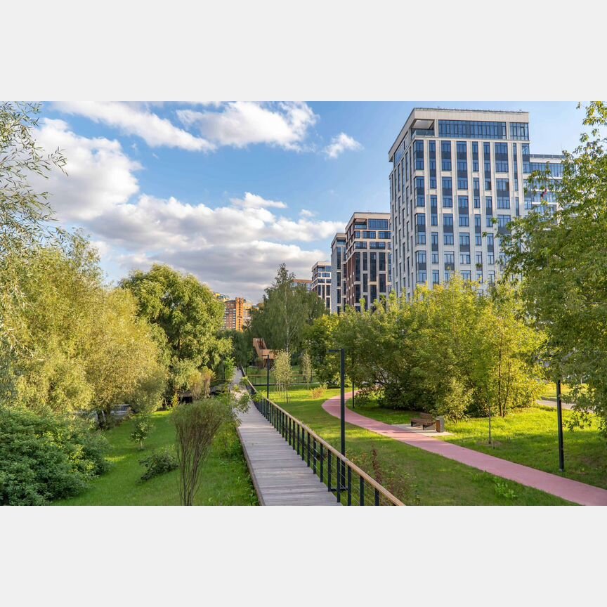 1-к. квартира, 49,3 м², 12/14 эт.