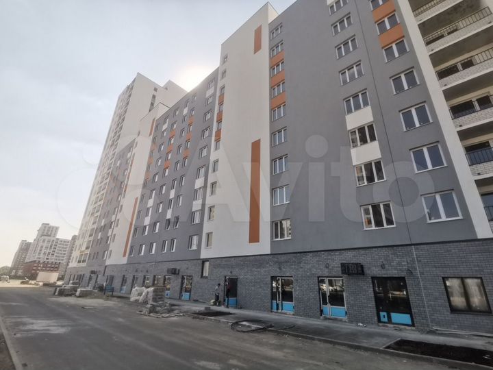 Ул.Александра Пушкина, 75.6 м²
