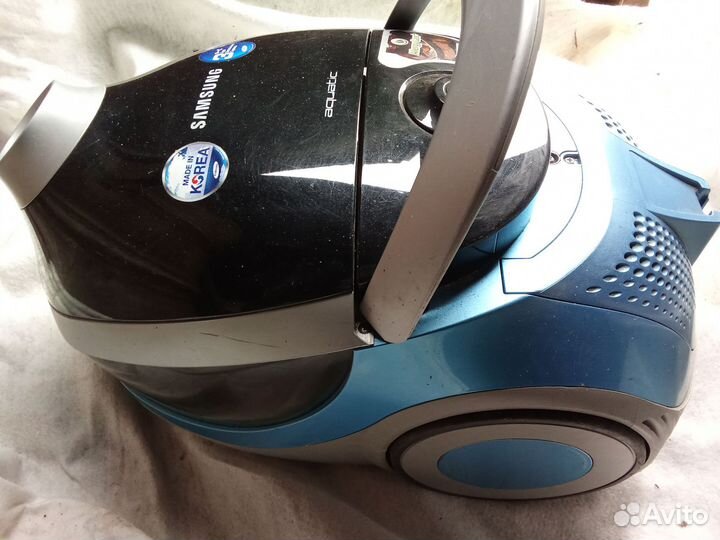 Пылесос samsung