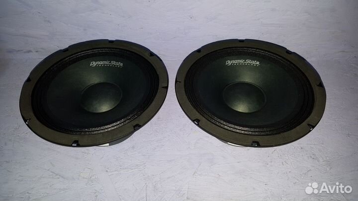 Шикарная 20 см эстрада Dynamic state 20.1 v2