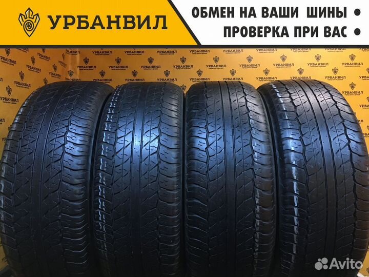 Dunlop Grandtrek AT20 265/60 R18 110H