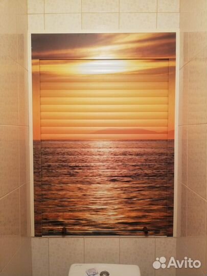 Рольставни Ярославль