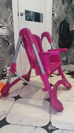 Стульчик для кормления