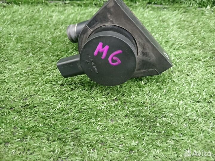 Дополнительный насос охлаждения Volkswagen Passat