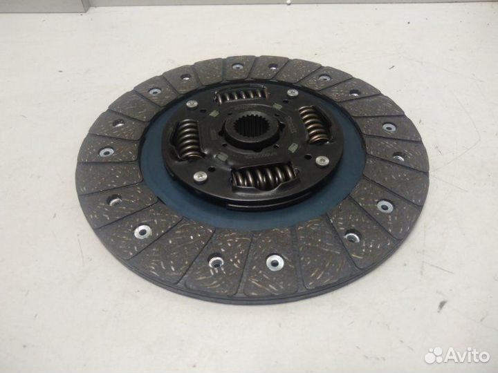 Сцепление диск Audi 100 C4 1991-1994 S132C