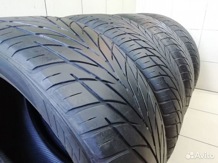 Toyo Proxes S/T 285/50 R20