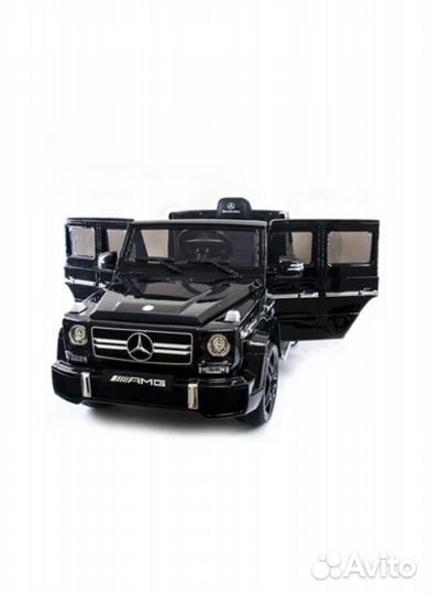 Электромобиль Merсedes Benz G-63 AMG 12V
