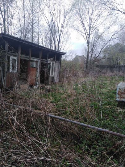 Участок 6 сот. (СНТ, ДНП)
