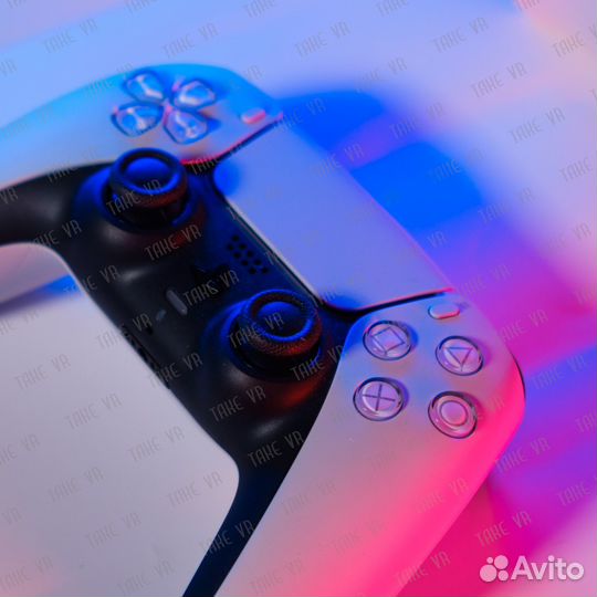 Аренда PlayStation 5