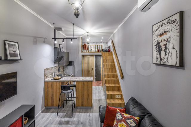 Объект в Имеретинке под ипотеку