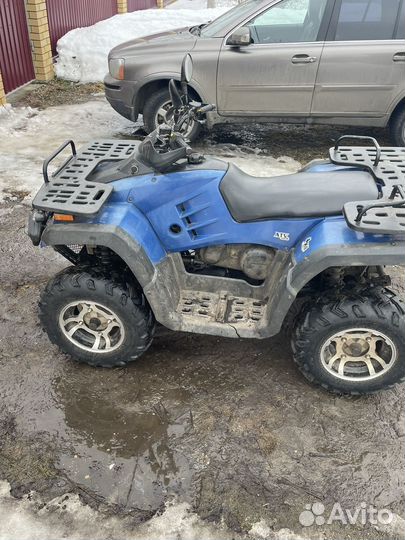 Продается stels 300