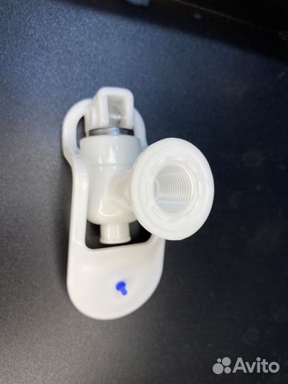 Кран кулера для воды