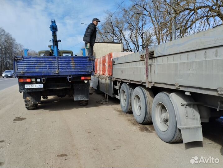 Кирпич рядовой