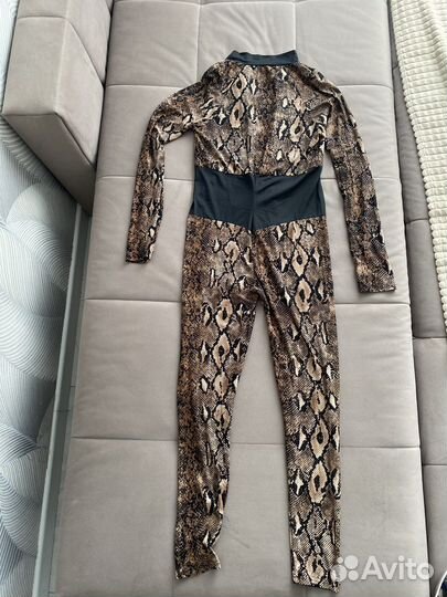 Комбинезон женский