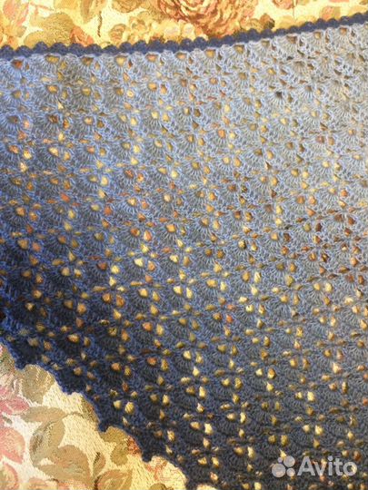 Платок шаль