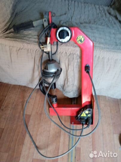 Вулканизатор