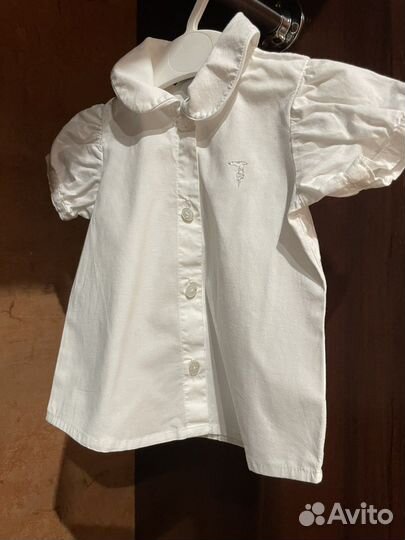 Оригинальные брендовые вещи детские