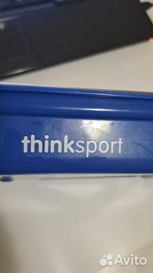 Ланч - Бокс для обеда Thinksport