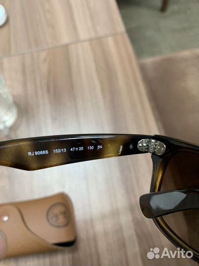 Очки ray ban(женские)