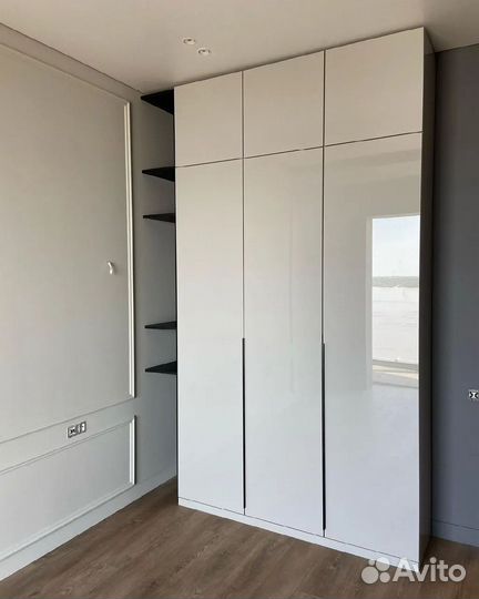 Шкаф стильный