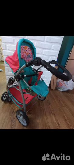 Детские коляски